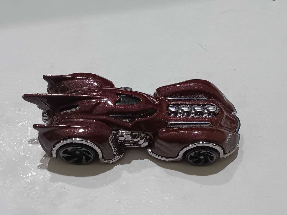 Miniatura Hotwheels