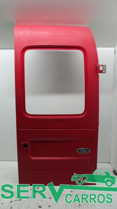 Porta da mala direita FORD Fiesta Van (JV_)