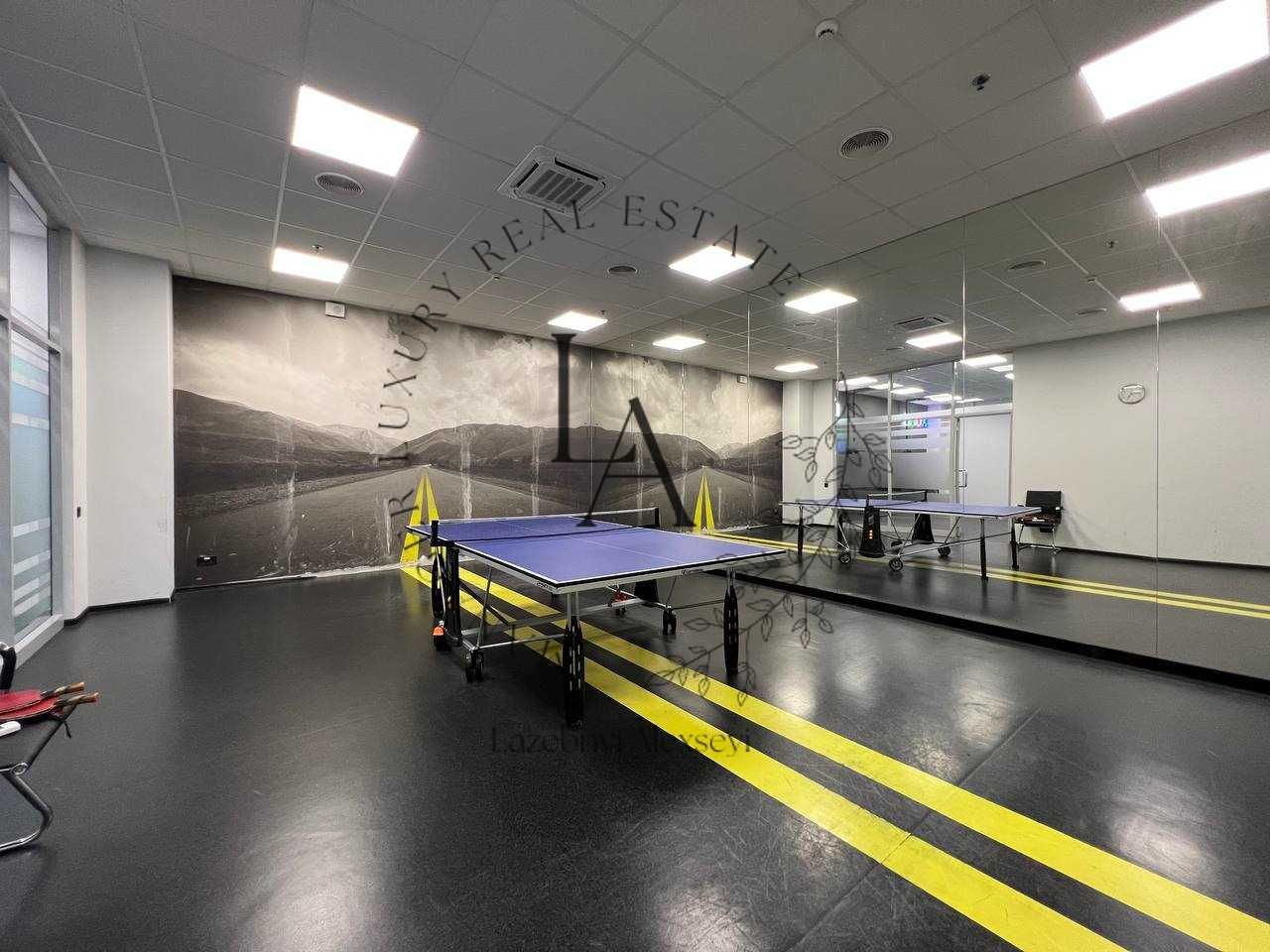 Дизайнерский Офис 670м Open Space+5 кабинетов.ГЕНЕРАТОР.Центр.БЕЗ%