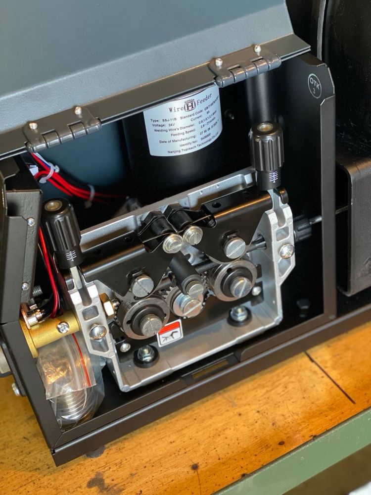 Paton multipro 250 15-4 мультипро tig/mig/mma