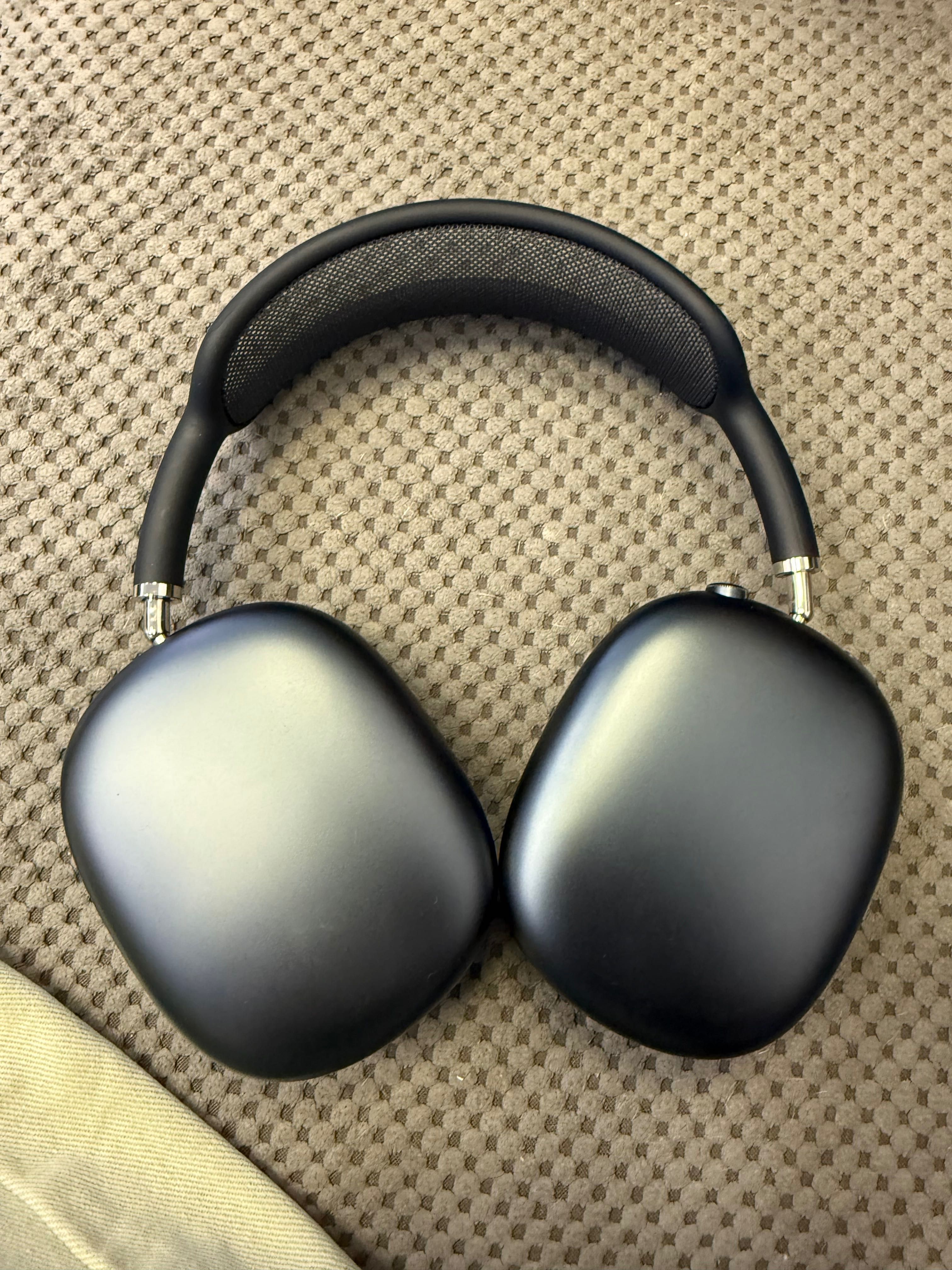 Apple Airpods max 2 USB type C оригінал