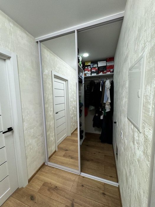 Продаж 1-кімн.квартири в ЖК Скандія. ІМ