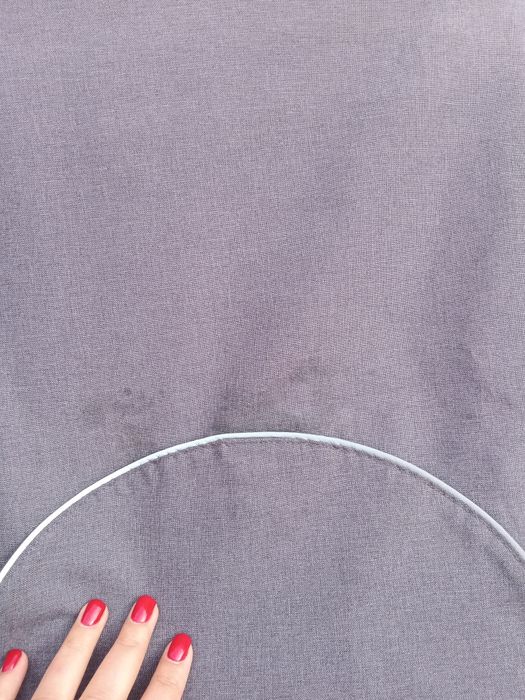 Прогулянкова коляска Carrello Vista