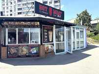 БЕЗ % Аренда 15м2,  магазина, кафе, пекарня, м. Черниговская