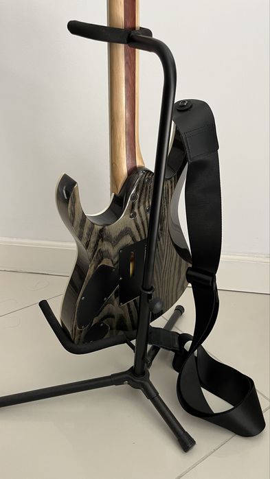 Guitarra elétrica Ibanez