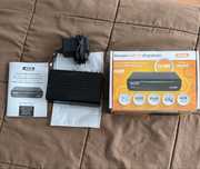 Receptor DVB-T2 HD