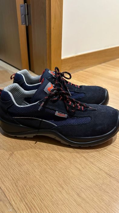 Sapatos Wurth - Tam. 41