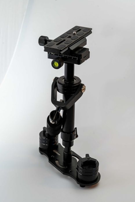 Stabilizator typu Steadicam