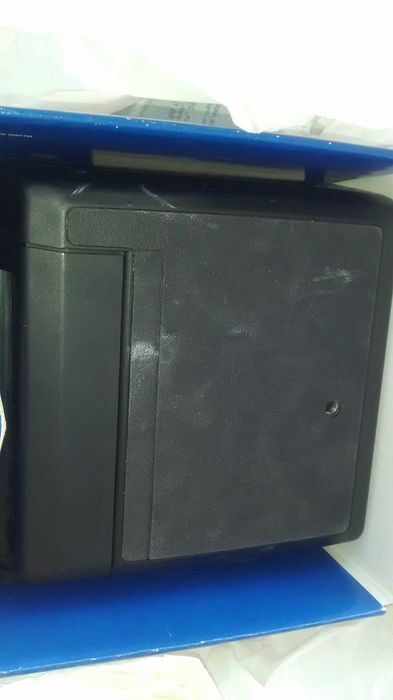 Камера винтажная Polaroid Procam, с комплектом