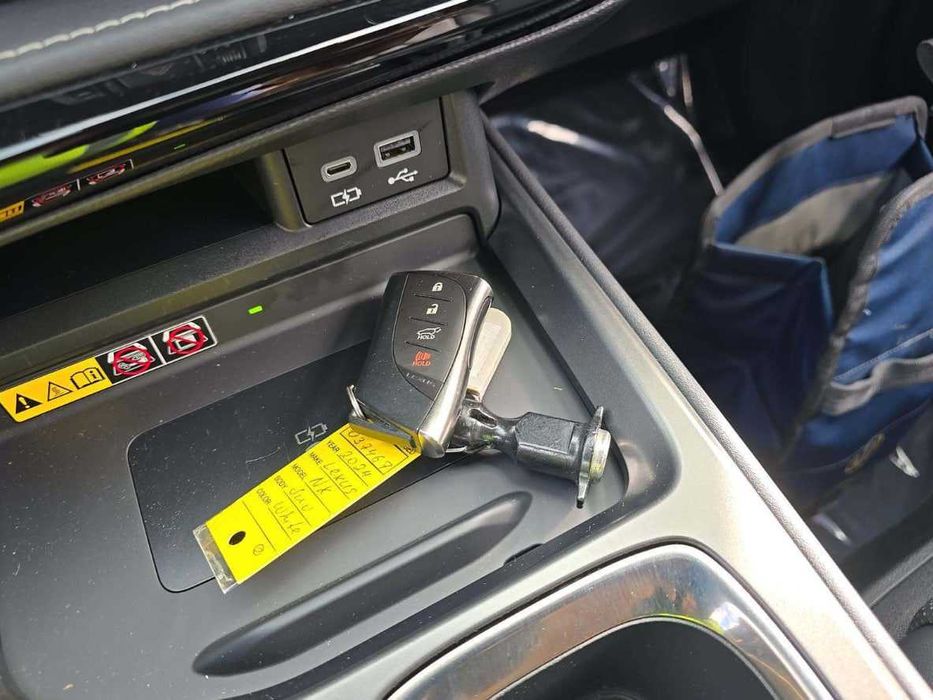 2024 Lexus NX 350 F SPORT Handling || Лексус нх спорт 2024