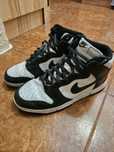 Nike Dunk High Panda