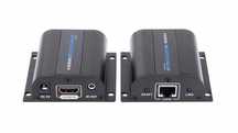 Extender przedłużacz HDMI Talvico LKV372A - do 50m Kat 6