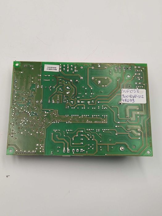 Elektronika płytka moduł saeco Xelsis SUP038