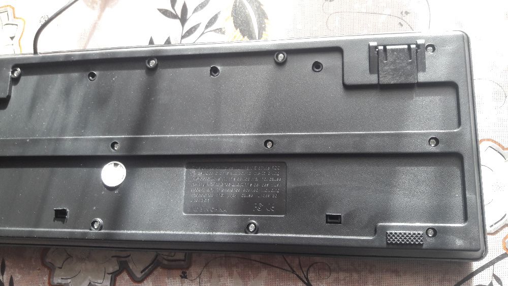 Keyboard Kantor Murah TJ-818