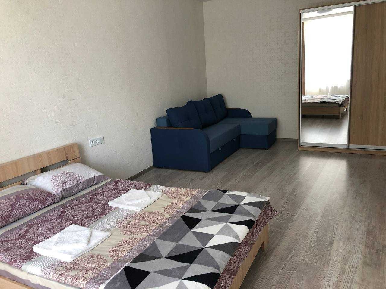 1-комнатная квартира на улице Каманина, в Аркадии 32 Жемчужина.