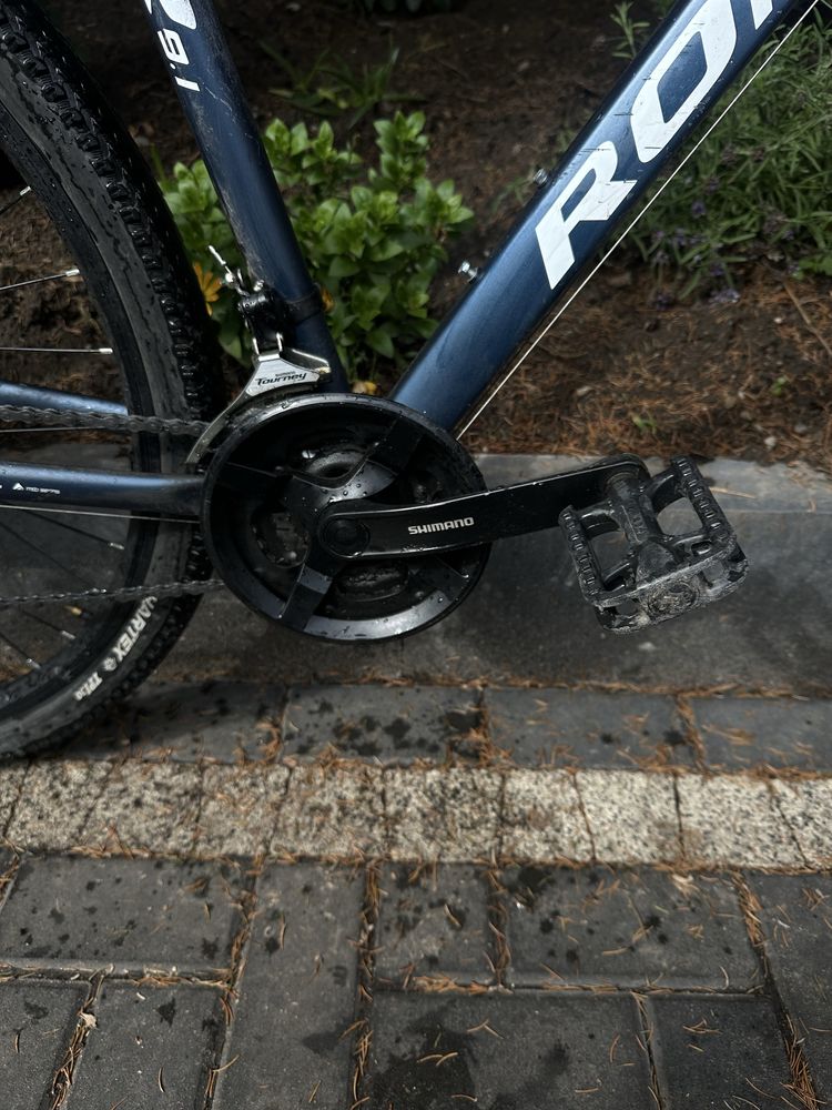 Rower górski Romet Rambler R9.1 29 M(17")