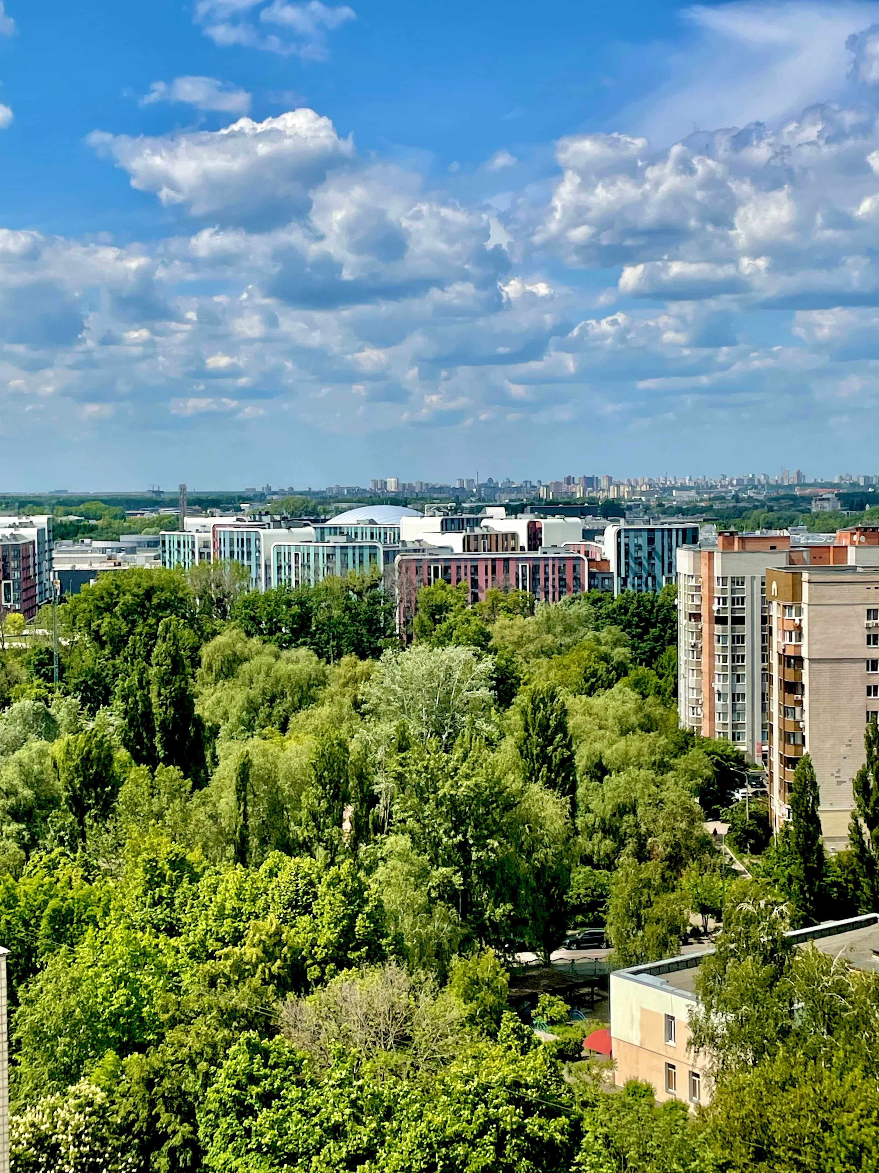 Продаж квартири м. Теремки ВДНГ