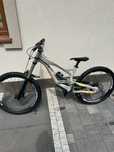 rower DH YT Tues 2016 FOX 40
