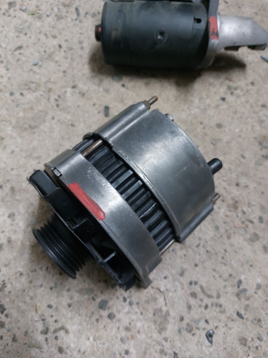 Alternator Polonez 1.4 Rover