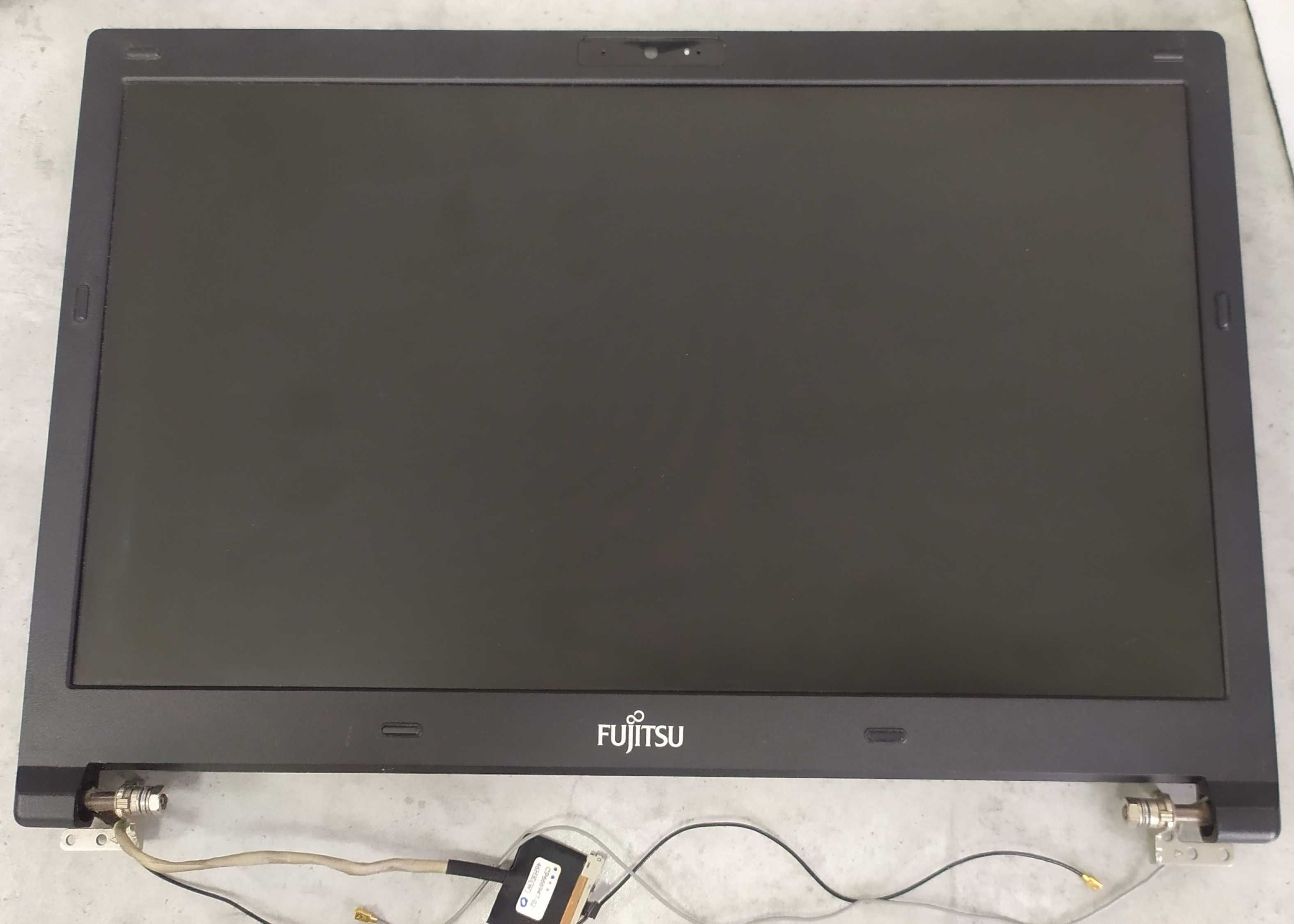 Матриця до ноутбуку Fujitsu Lifebook E544
