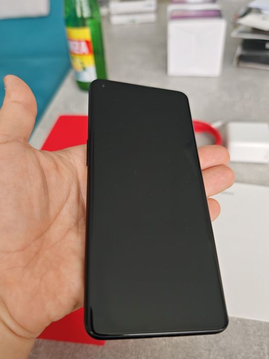 Oneplus 9 Pro 5G 8/128 Stan bdb - opis.