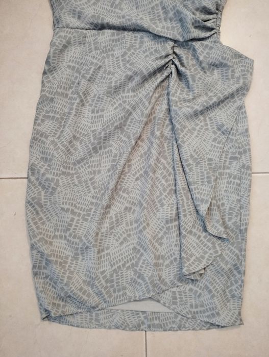 Vestido H&M Novo