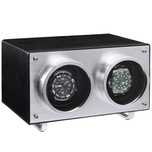 Mozsly Double Watch Winder / Двойной Заводной Механизм для Часов