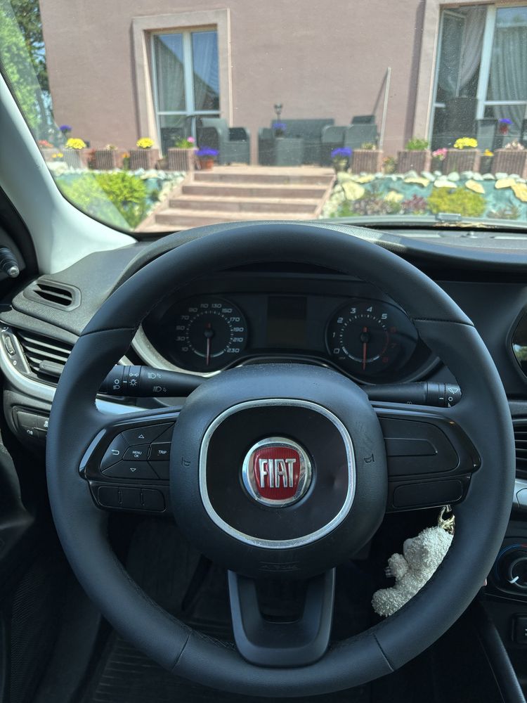 Fiat Tipo 1.4 BENZYNA GAZ