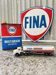 Chapa Esmaltada FINA Original – Anos 50/60