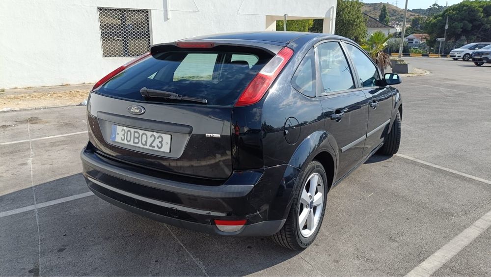 Ford Focus TDCI 2006