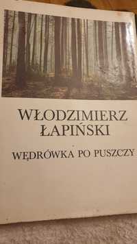 ,, Wędrówka po puszczy,,