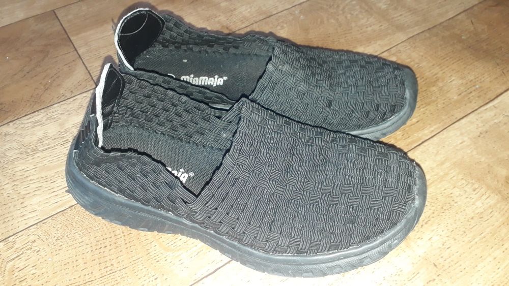 34_buty do latania_wkladane