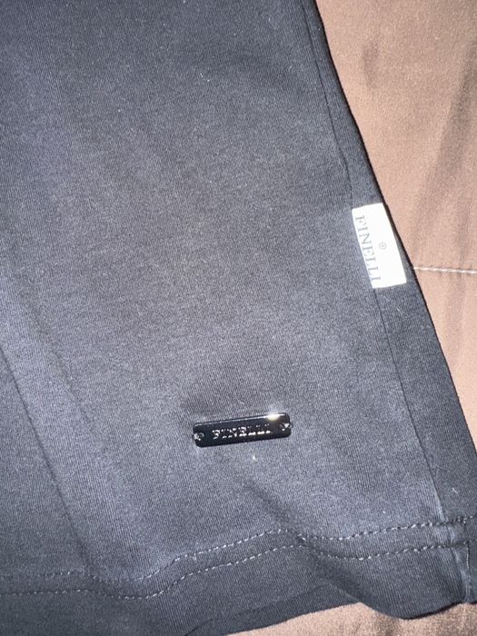 T Shirt Finelli Limitada