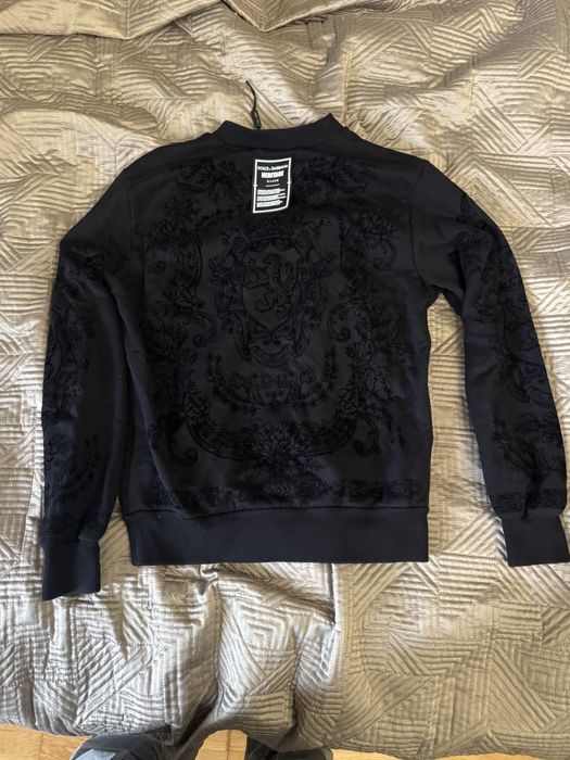 свитшот dolce&gabbana