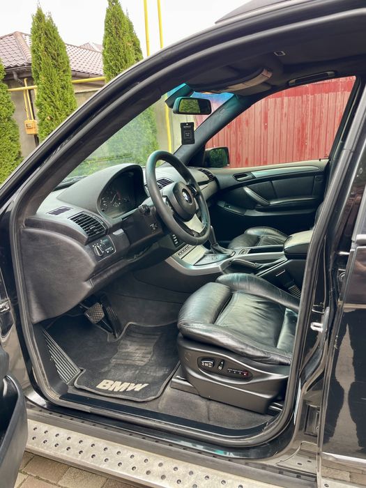 ‼️BMW‼️Х5 м57‼️ restyling‼️