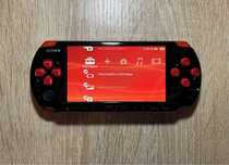 Продам PSP GOD OF WAR EDITION в ідеальному стані.