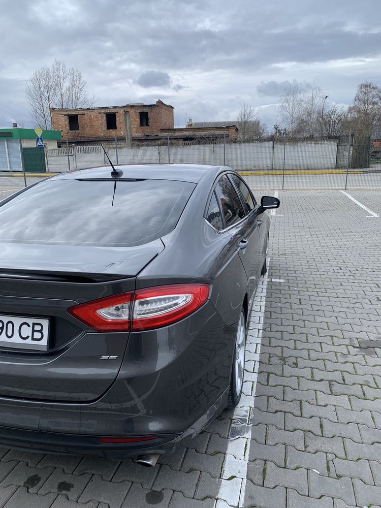 Продам Ford Fusion 2013рік