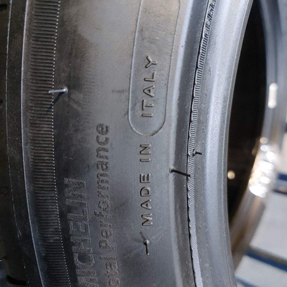 235/45/19 R19 Michelin Pilot Sport 4S 4шт новые