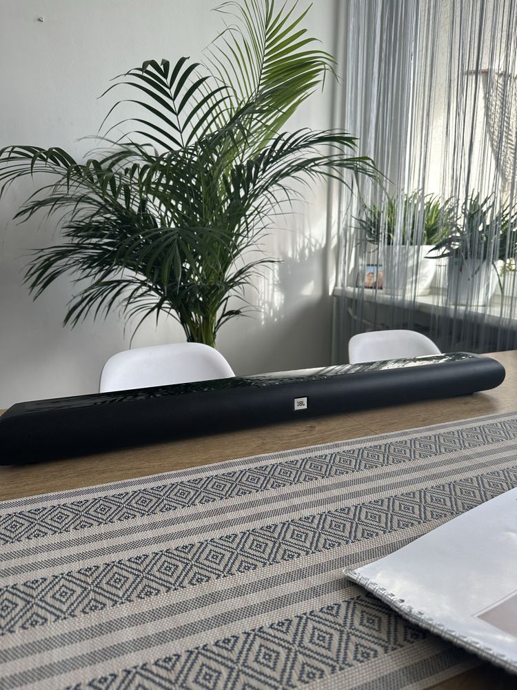 Soundbar JBL głośnik