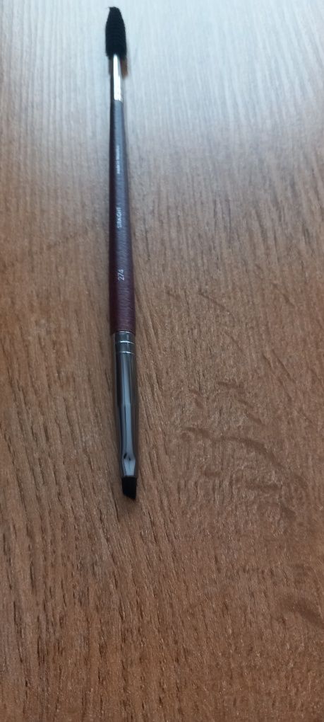 NOWY#274 SEPHORA Make up for ever pędzelek do stylizacji brwi i rzęs