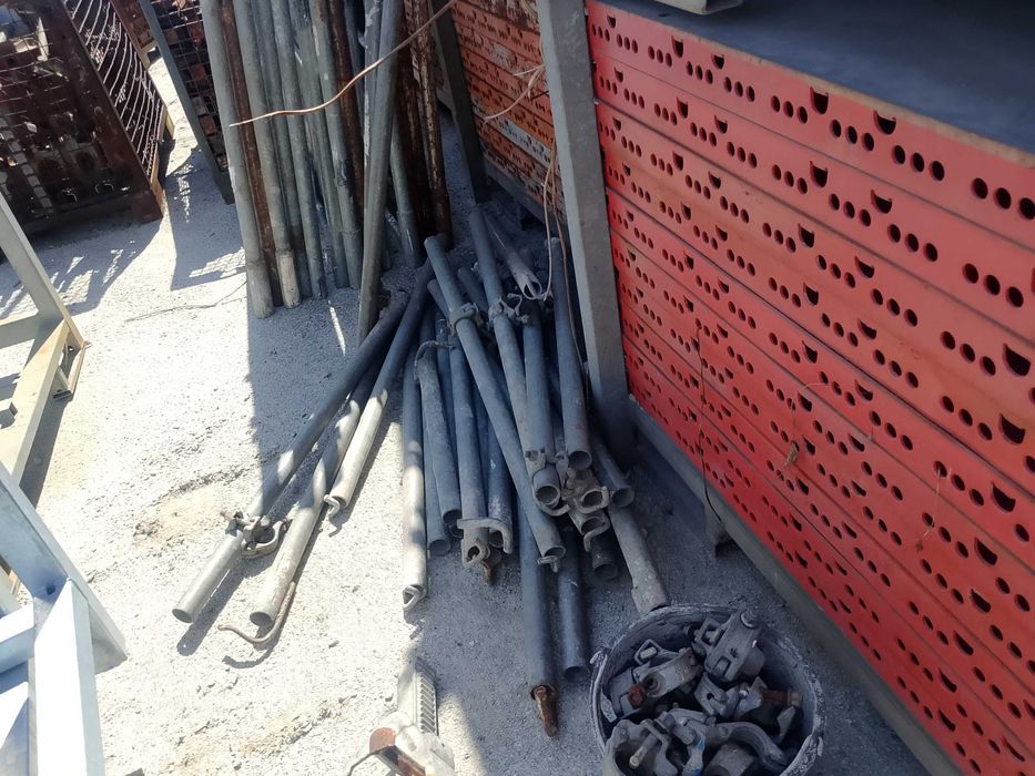 Płyty szalunkowe  Peri