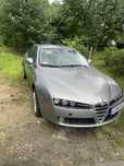 Alfa Romeo 159 na części