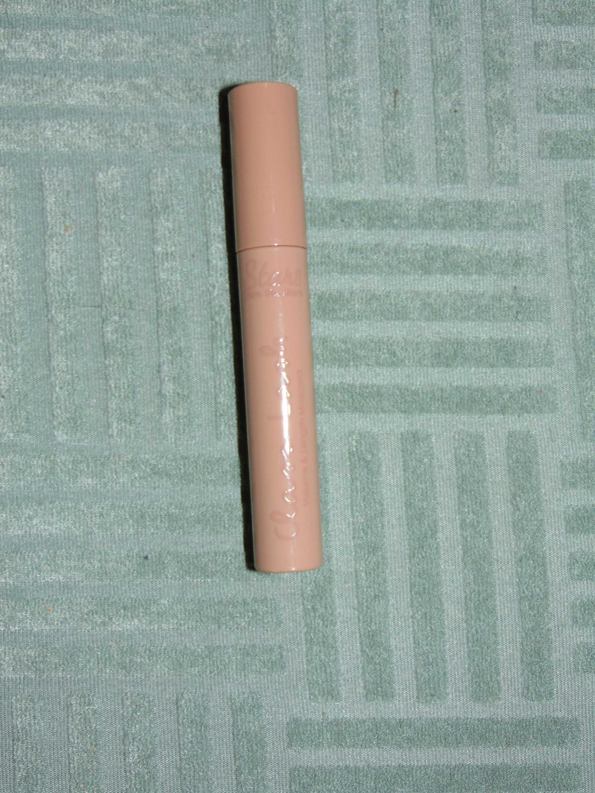 Stars from the Stars - tusz do rzęs Class Lash - 02 Brown