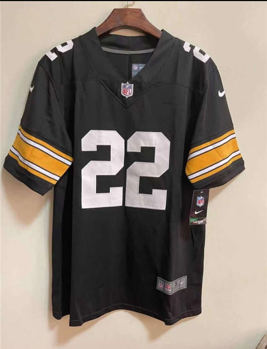 Camisolas da NFL