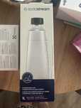 Butelka do sodastream szklana