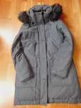 Kurtka puchowa zimowa Tommy Hilfiger rozm M