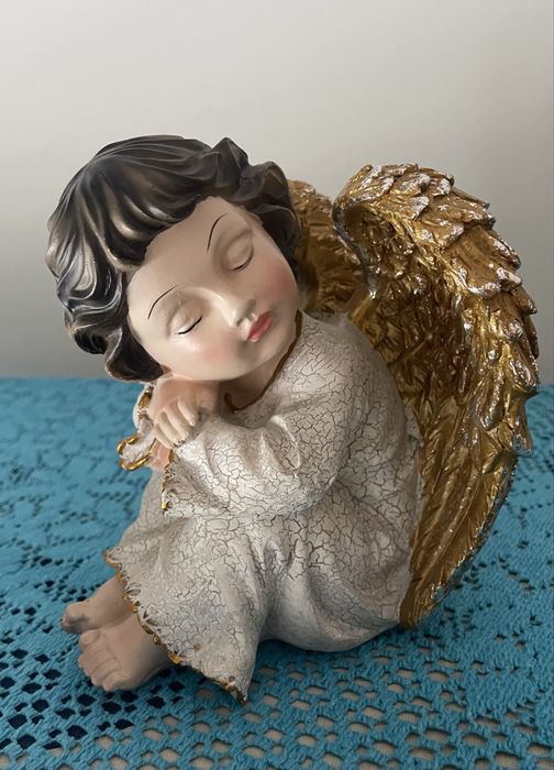 Escultura de Anjo