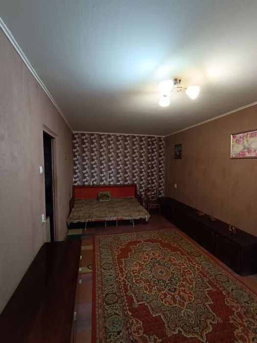 Продам 3 комн. квартиру Слобожанский проспект. - Левый Берег