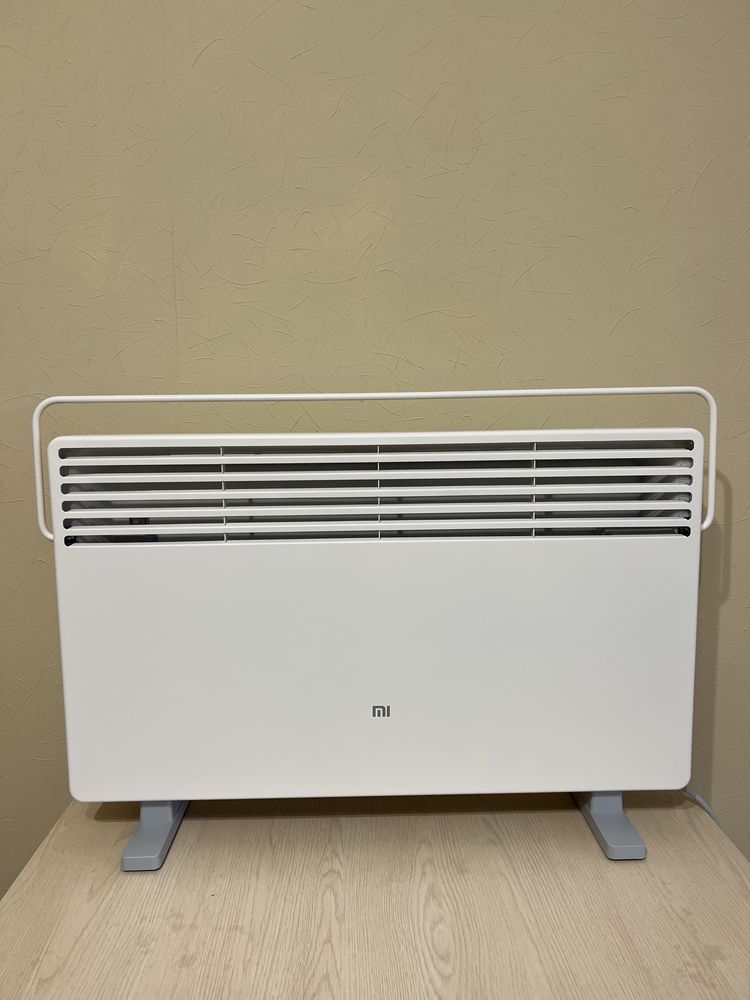 Конвектор обогреватель Xiaomi Mi Smart Space Heater S