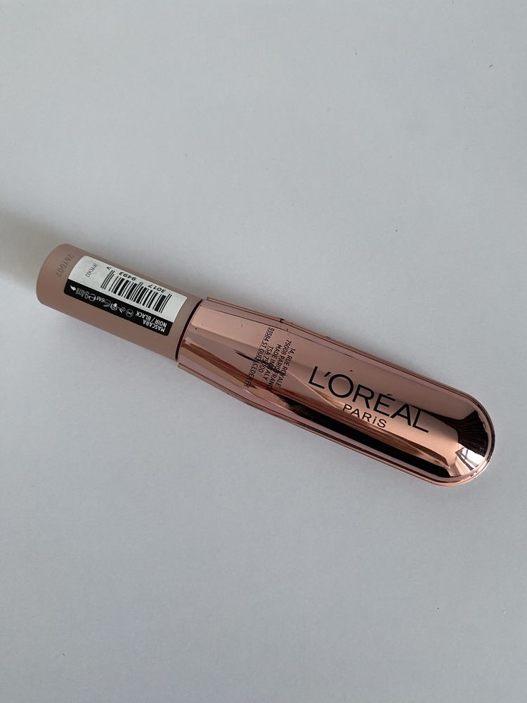 Loreal тушь для ресниц оригинал новая